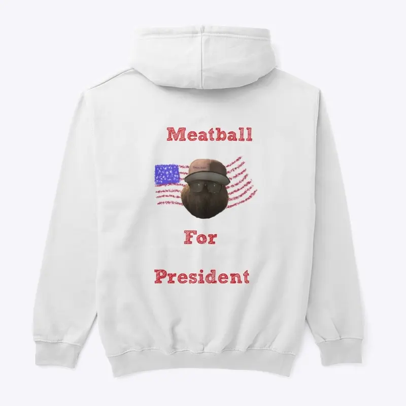 Team BBP Meatball