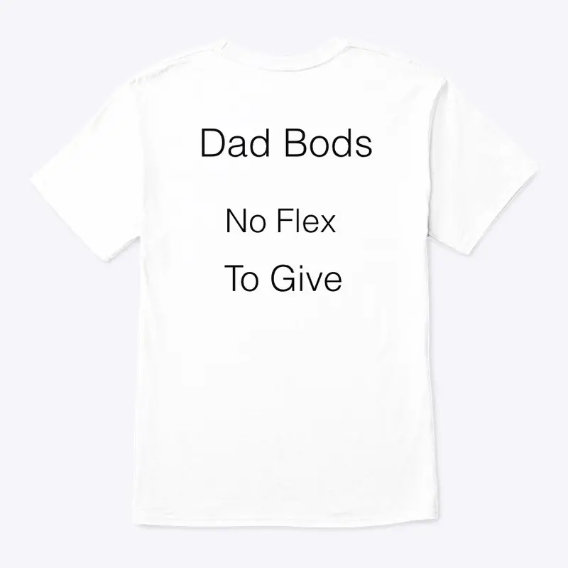 Dad bods